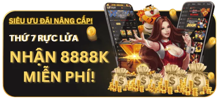 Thưởng nạp lại Win777
